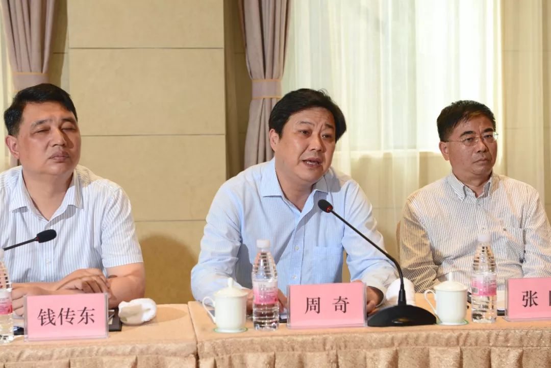 【要闻】上海市总工会到云南省工人疗养院开展医疗技术合作交流活动
