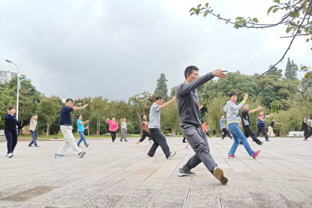 【疗养专题】2018年云南省教育卫生科研系统职工疗休养活动圆满结束