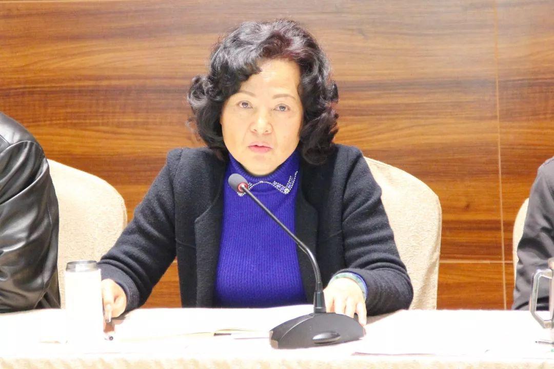 【工疗动态】云南省工人疗养院召开学习贯彻落实云南省总工会第十二届委员会第三次全体会议精神暨2018年度经济分析会议