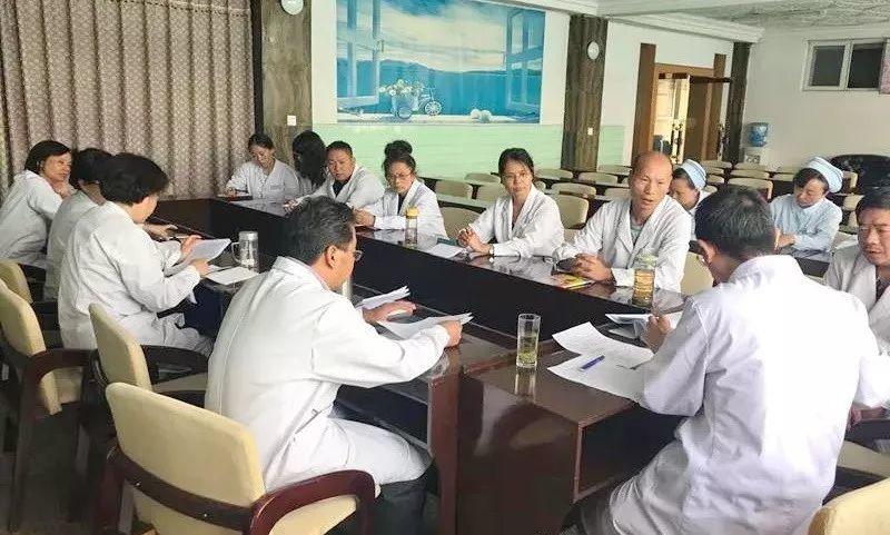云南省工人疗养院开展5·12国际护士节系列活动