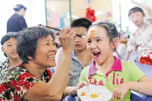 端午，愿安康！
