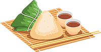 【文明工疗】云南省工人疗养院开展“我们的节日—端午节”活动