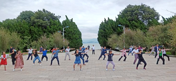 离家即回“家” 回家即离“家”——2020年云南省贫困县乡村教师疗休养活动圆满完成